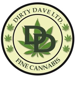 Dirty Dave LTD logo