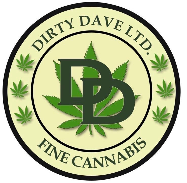 Dirty Dave LTD logo