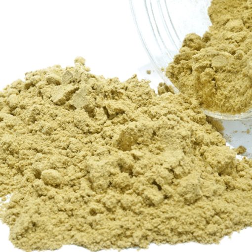 High Quality Kief